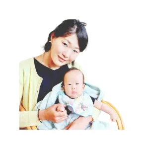 佐々木知香