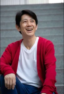 竹内正直